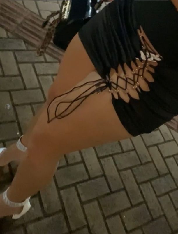 Graziela Massafera 29