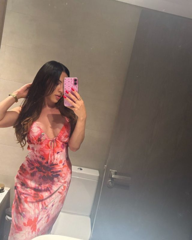 Melissa Vasquez 12