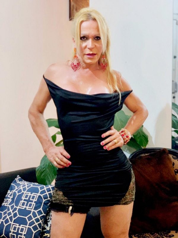 Andressa Alves 13