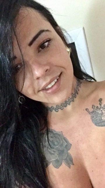 Jéssica Souza 56