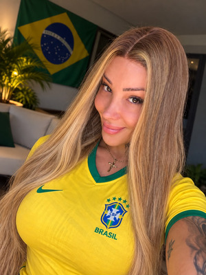 Bianca Barbosa 31