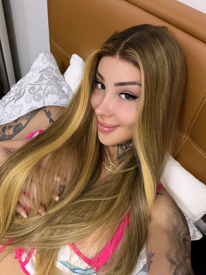 Bianca Barbosa 33