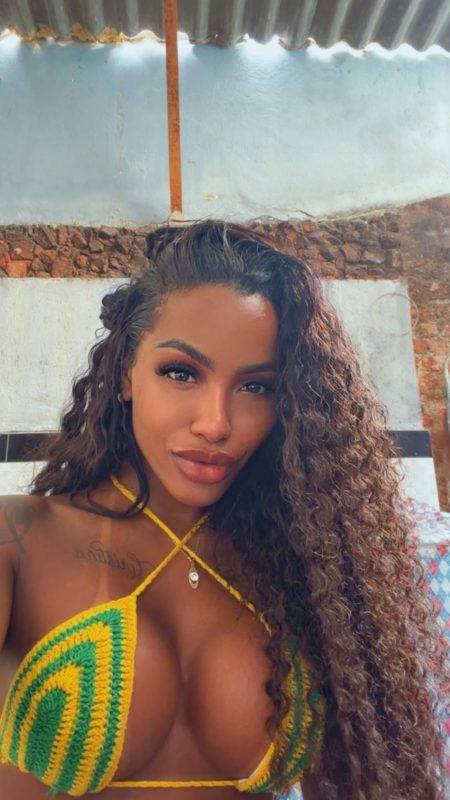 Fanny Malheiros 30