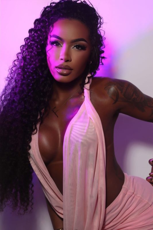Fanny Malheiros 2
