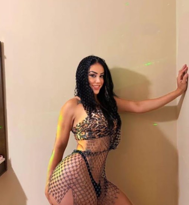 Ludmilla Rodrigues 39