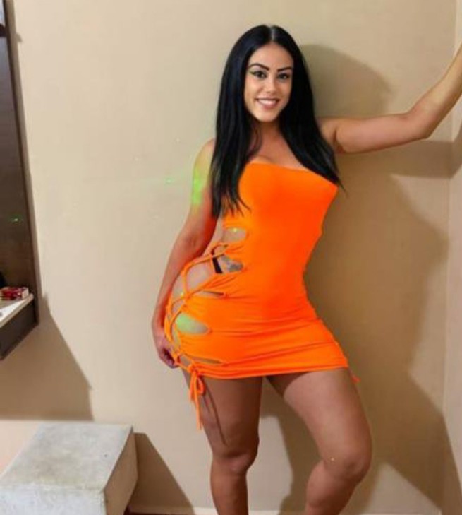 Ludmilla Rodrigues 38