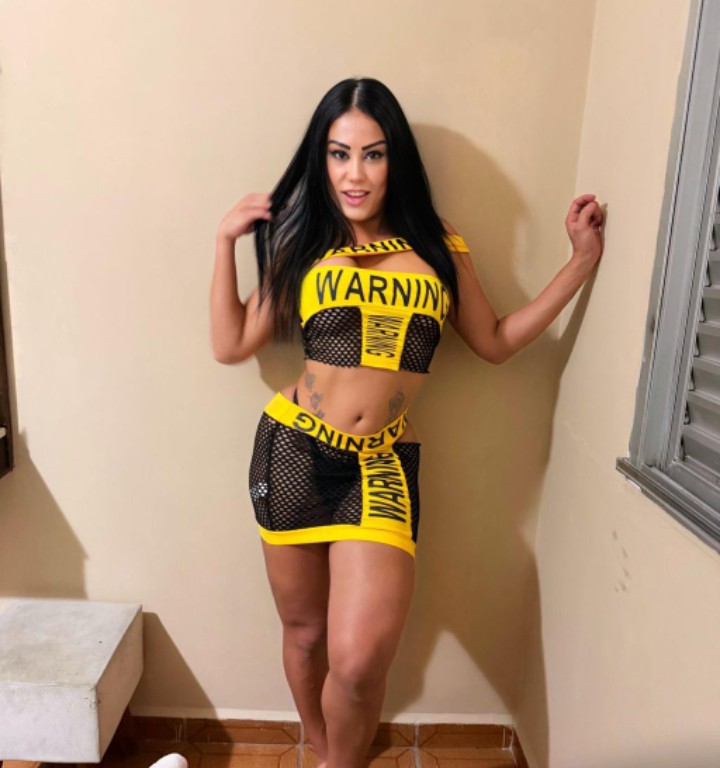 Ludmilla Rodrigues 36