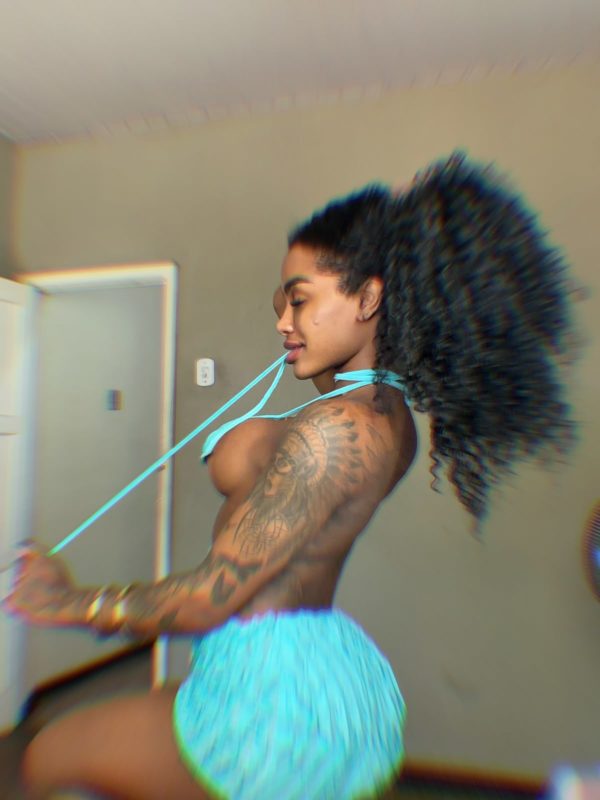 Fanny Malheiros 26