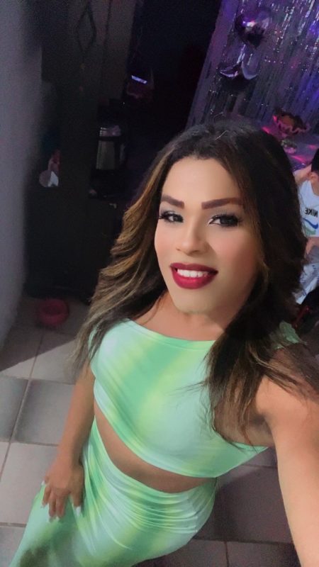 Manuela Aguiar