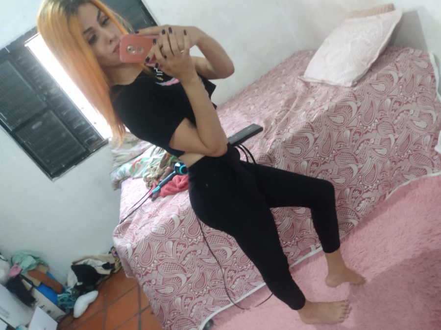 Bianca Gomes 34