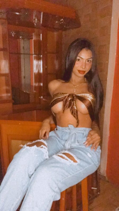 Victória Freire 14