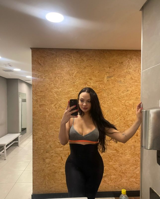 Lana Luz 8