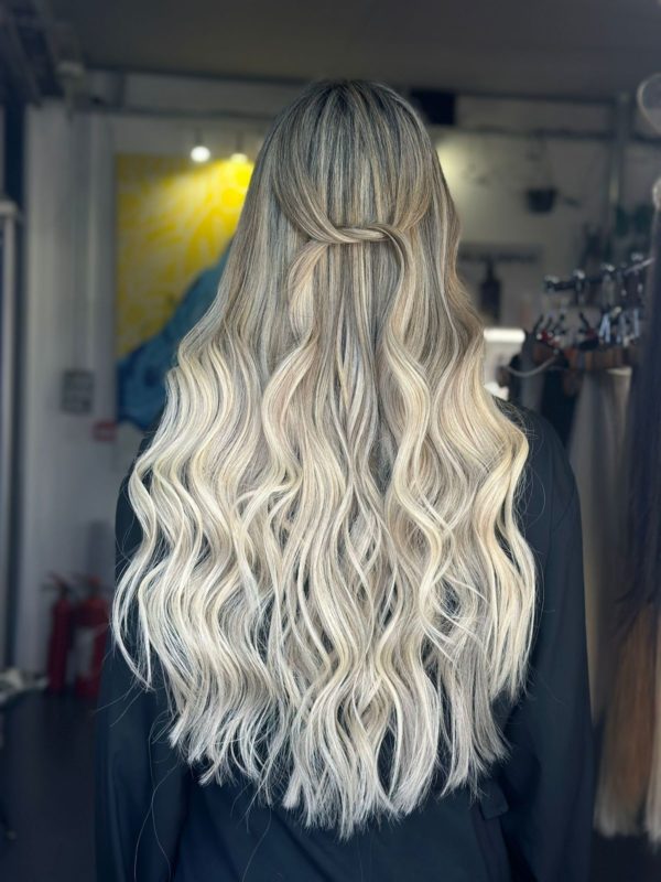 Aurora Garcia 29