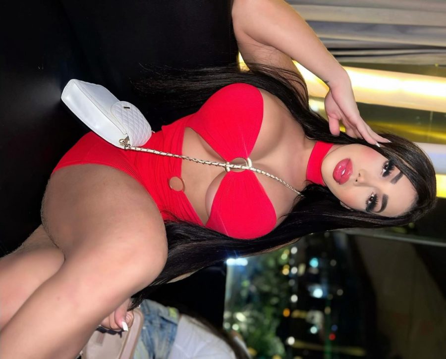 Agata Beatriz 28