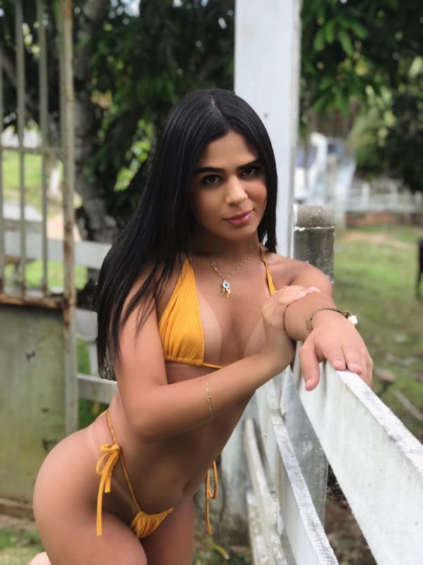 Lais Diana 6