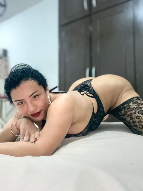 Alana India 2