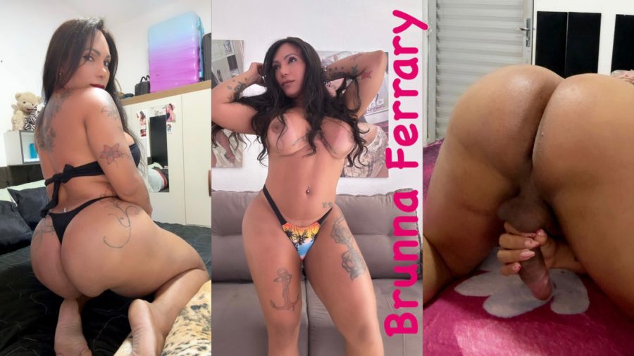 Brunna Ferrary 8