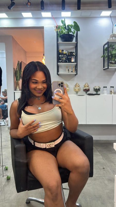 Karen Japonega 6