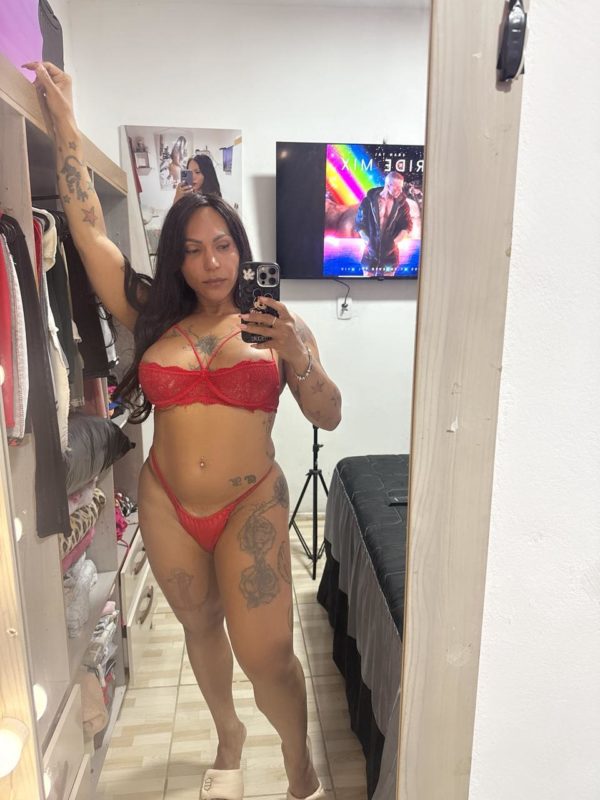 Brunna Ferrary 9