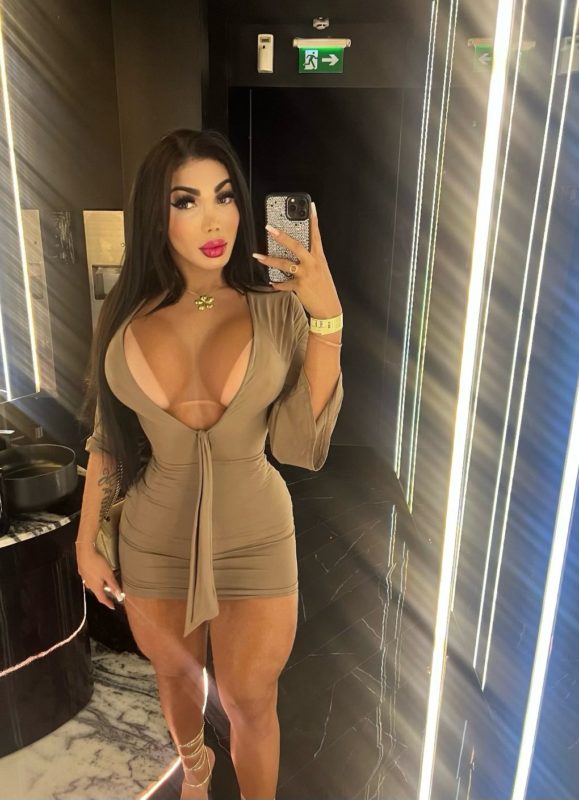 Agata Beatriz 8