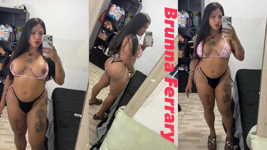 Brunna Ferrary 29