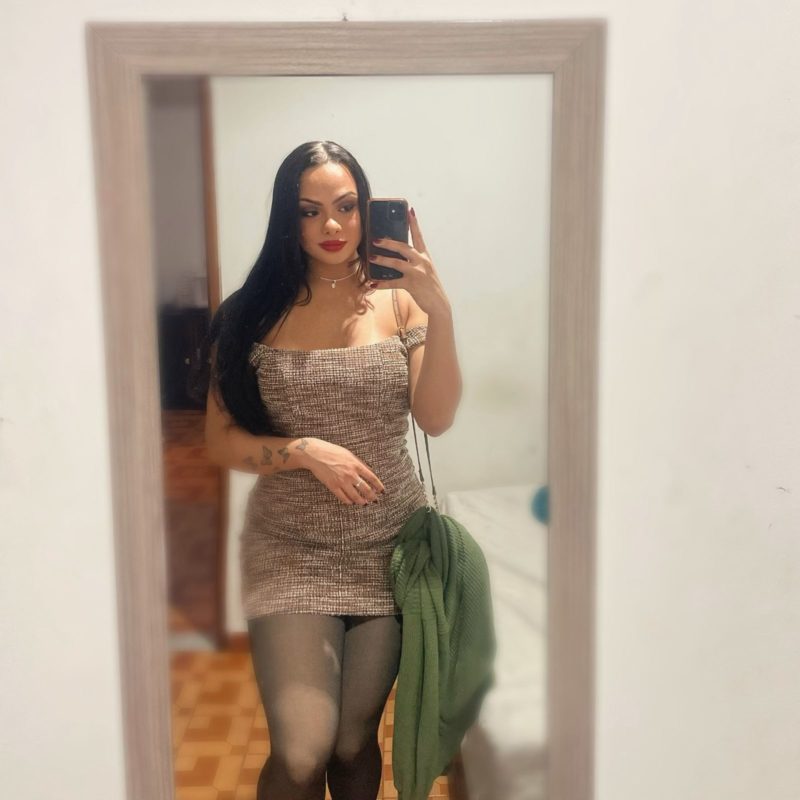 Lana Luz 12