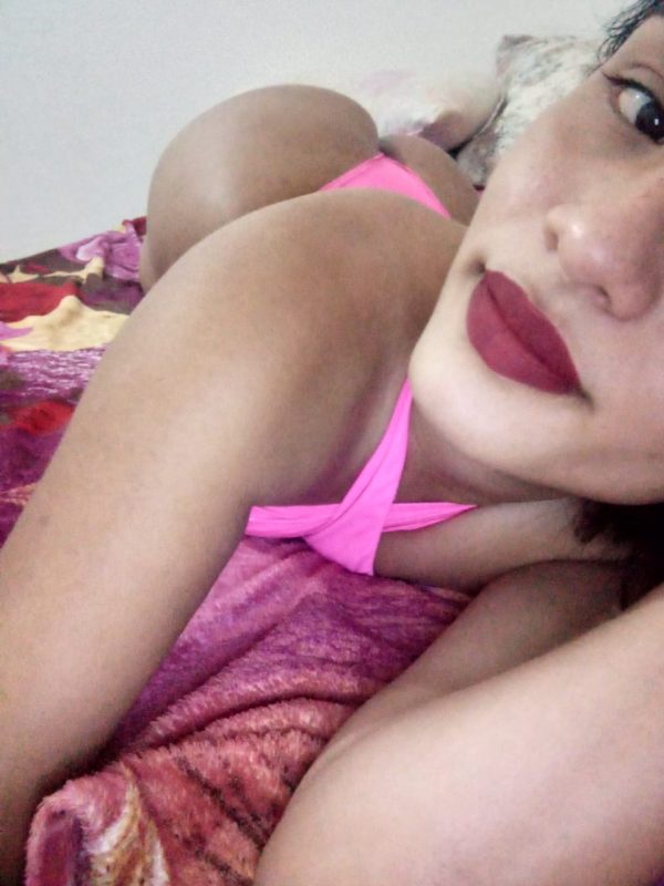 Alana India 102