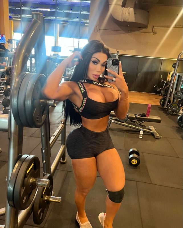 Agata Beatriz 10