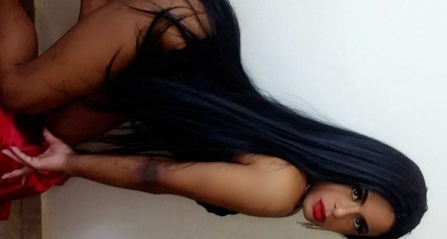 Dandara Bombom 1