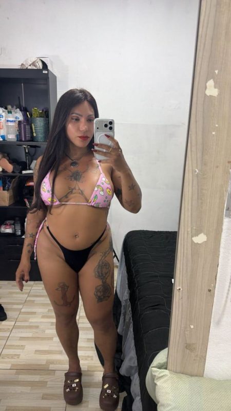 Brunna Ferrary 30