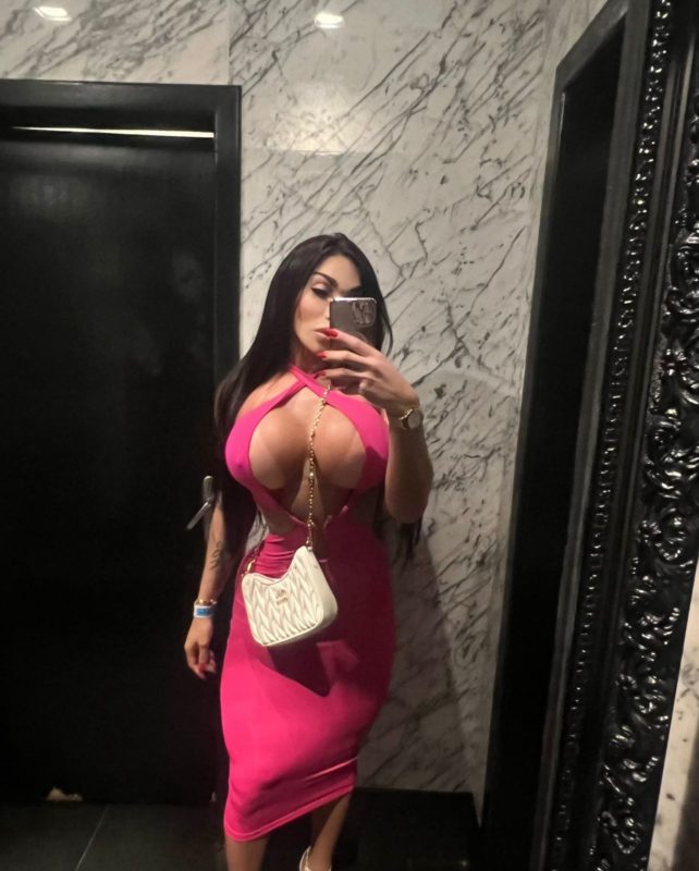 Agata Beatriz 134