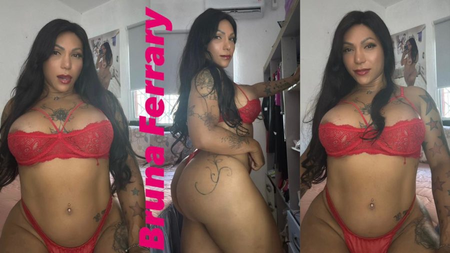 Brunna Ferrary 1