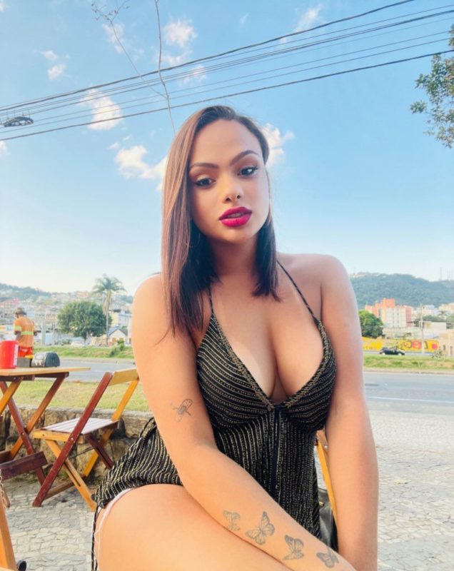 Lana Luz 8