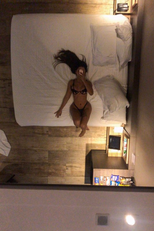 Victória Freire 18