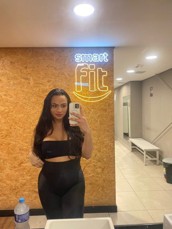 Lana Luz 7
