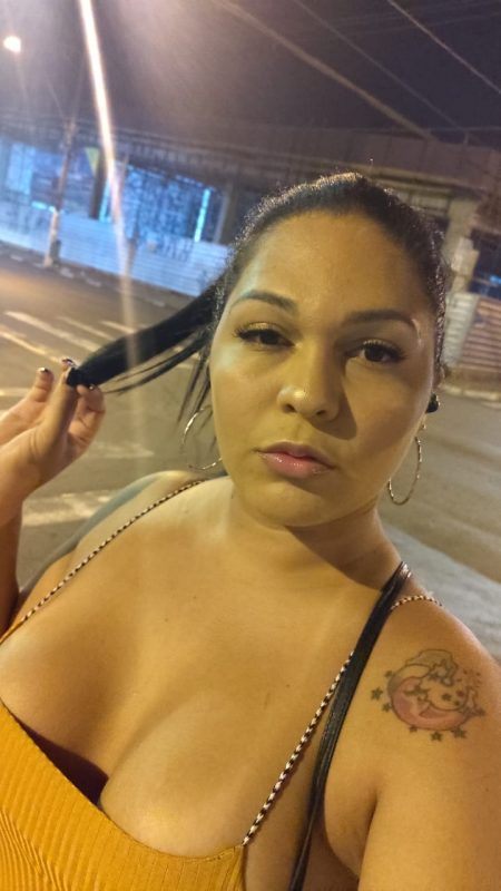 Rafaelly Mandioré 42
