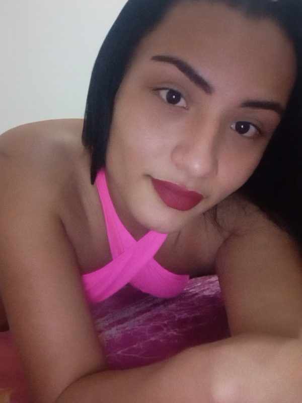 Alana India 107