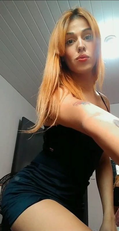 Bianca Gomes 6