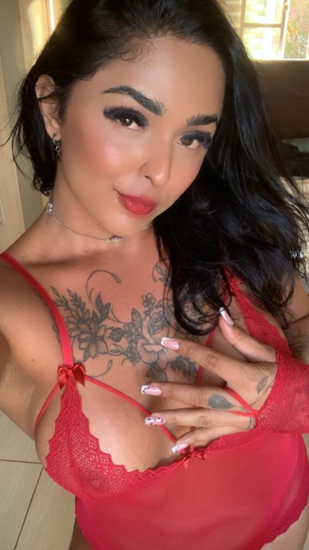 Bruna Brunini 5