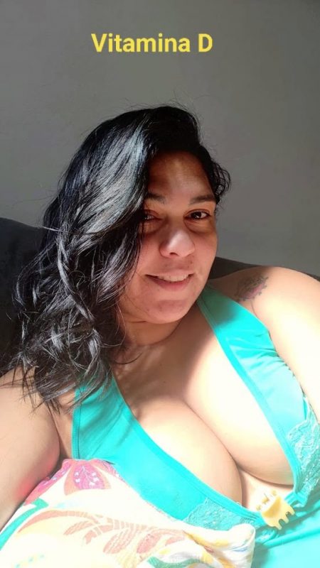Rafaelly Mandioré 46