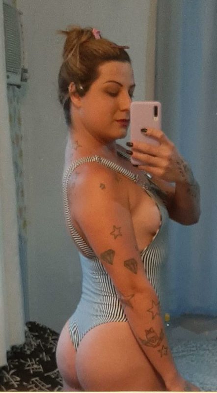 Sheila Oliveira 61