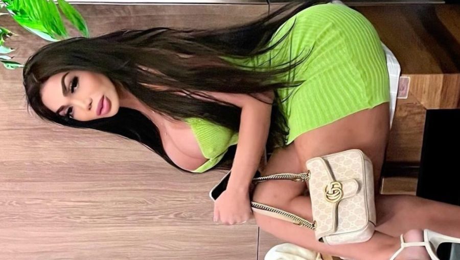 Agata Beatriz 21