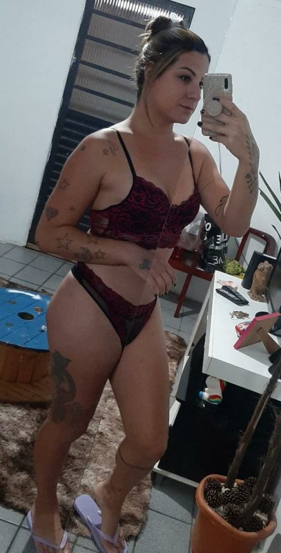 Sheila Oliveira 66