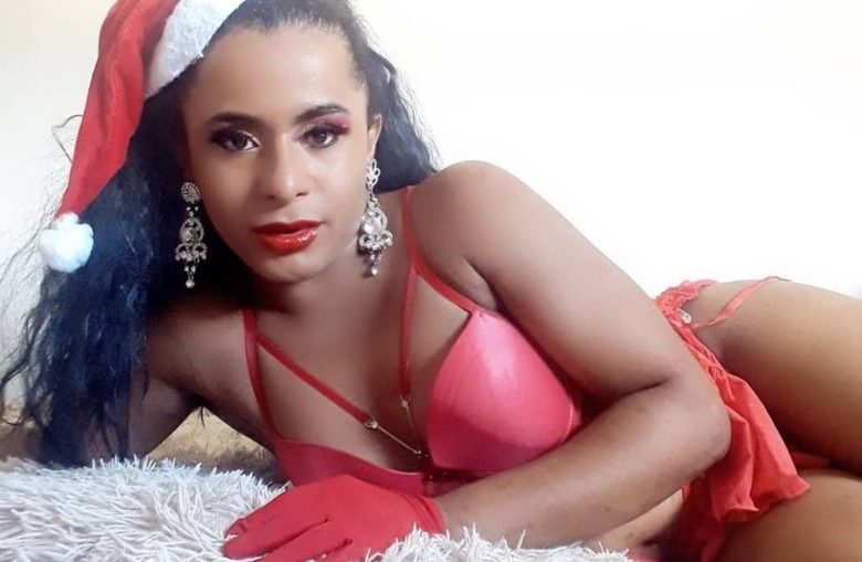 Dandara Bombom 2
