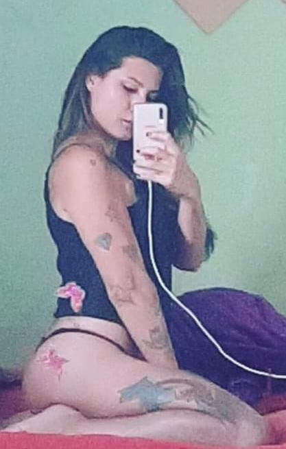 Sheila Oliveira 67