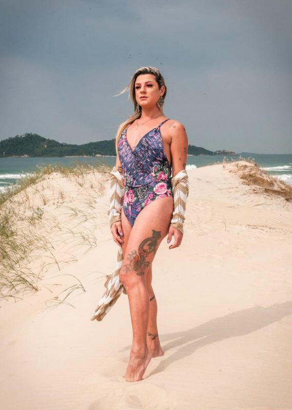 Sheila Oliveira 16
