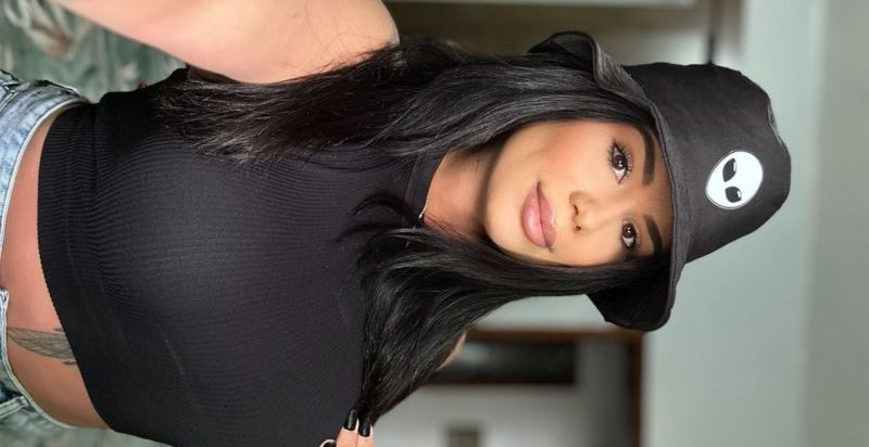 Bruninha Martins