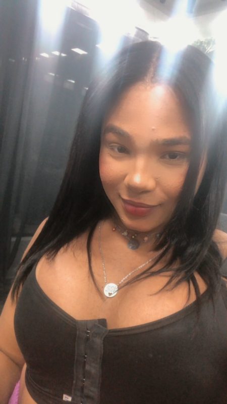 Karen Japonega 9