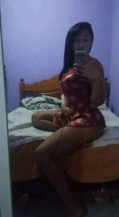 Alana India 98