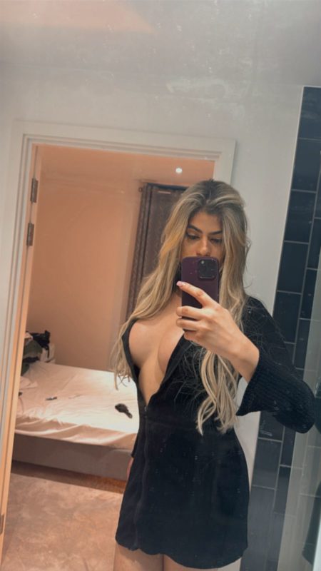 Aurora Garcia 28